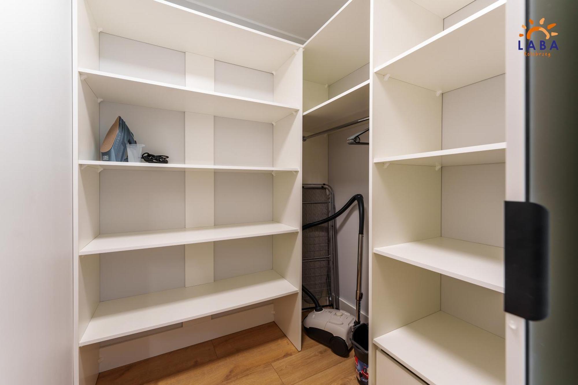 Laba Kolobrzeg Apartamenty Kollataja Z Parkingiem エクステリア 写真